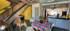 maison-villa à la vente -   86000  POITIERS, surface 245 m2 vente maison-villa - APR670199